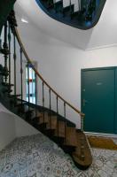 Le Celestin - Appartement 2 chambres avec jardin en centre ville - B&B