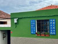 The Little Casita Tedera Tenerife - B&B Los Realejos