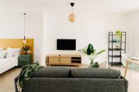 Sliema Mainstreet Luxury Suite - B&B