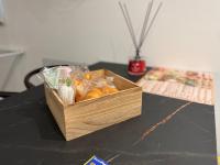 Suite Aurora - B&B Crotone