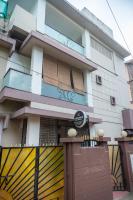 The Urban Grandeur 1 - B&B