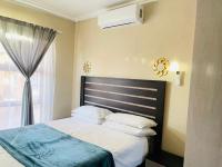Comfort Quadruple Room