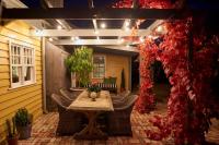 Bonnie's Talbot - B&B Talbot