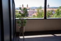 Town View - B&B