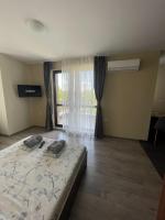 Monolocale con Terrazza