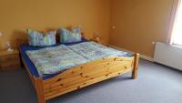 Apartment mit 1 Schlafzimmer und Dusche