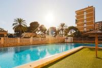 LA ZENIA Apartment With Sea Views - B&B