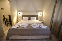 Chambre Lits Jumeaux Deluxe