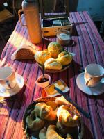 Hostel Che Camba - Ferienwohnung
