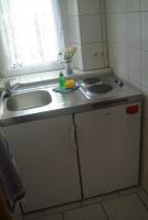 Appartamento con doccia