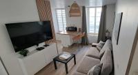 Appartement met 1 Slaapkamer