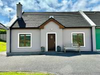 House No 3 Dingle Lispole Holiday Homes - Ferienwohnung