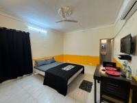 White House Beach Stay - Ferienwohnung