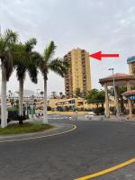 TORRES DEL SOL 14 Floor OCEAN'S BALCONY - B&B Arona