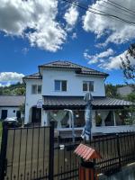 Casa de vacanță Fabian - Bed and Breakfast Vişeu de Jos