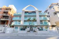 Confortável Apto para Famílias Pertinho da Praia - B&B