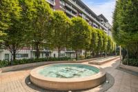 Stylish 2 Bedroom Apartment in Chelsea by Battersea Park with AC - Chambres d'hôtes Londres