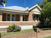 Dalton Street Bungalow - Ferienwohnung Orange  (State of New South Wales)