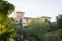 Hacienda el Tarajal - Boutique B&B - B&B Priego de Córdoba
