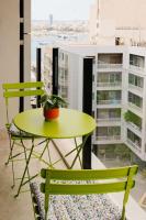 Sliema Mainstreet Designer Suite 5 - B&B