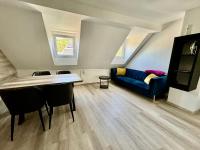 Rhaunen Apartments - Chambres d’hôtes