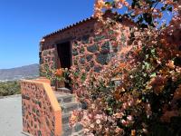 Sombrero de Pico C - Ferienwohnung El Paso