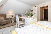 Apartment mit 1 Schlafzimmer