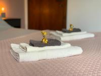 Tweepersoonskamer met Eigen Badkamer