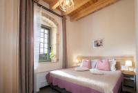 Appartement 2 Chambres Deluxe