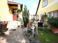 Ferienwohnung Familie Schmidt - B&B Bergen auf Rügen