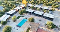 Vi&No Mobile Home - Camping Pirovac - Bed and Breakfast Pirovac