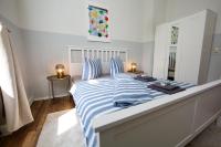 Two-Bedroom Apartment with Garden View