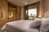Apartamento Premium de 1 dormitorio