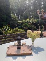 Ferienwohnung Idyll - Alleinlage - B&B Berge