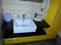 Chambre Double ou Lits Jumeaux