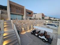 Villa Ostriche Green Coast Palase - B&B Palasë