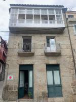 A Casa do Sastre 2 - B&B Ribadavia