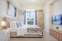 Furnished Studio in Avida Towers Riala, Cebu IT Park with Fast WiFi, Netflix, Pool and More - Chambres d’hôtes Cebu