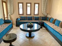 Appartement climatisé vue piscine - Lilacs garden CaboNegro - B&B Cap Negro II