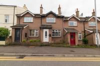 Excellent, comfortable location to visit Belfast - B&B