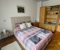 Appartement met 2 slaapkamers