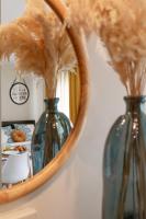 Le Bel Azur - Studio familial Cosy - Proche Paris & Aéroport CDG - B&B