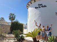 Casa Vive Tu Vida - Bed and Breakfast