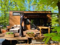 Tiny House Eiche - B&B Wald-Michelbach