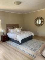 Habitación Triple con balcón