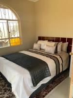 Habitación Doble con balcón 