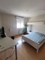 Habitación Doble Económica