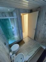 Double Room with Pool View