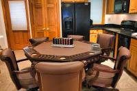 Mountain Lodge Hot Tub, Fire Pit & Putting Green - B&B Lincoln