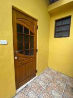 Suíte 4 , confortável em Ilhabela - B&B Ilhabela